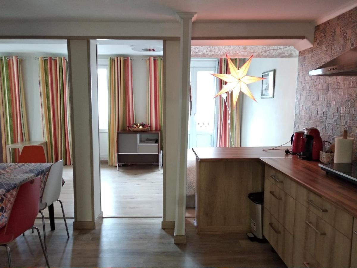 Piso Centrico En Santander Apartment Exterior photo