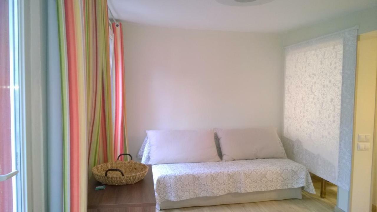 Piso Centrico En Santander Apartment Exterior photo